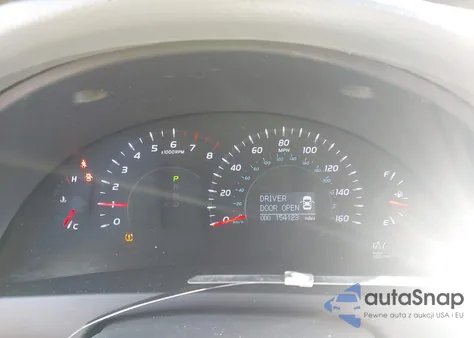 2011 Toyota Camry Le z USA, uszkodzony, nr VIN 4T1BF3EK4BU179721